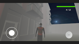 Dustman Simulator screenshot 1