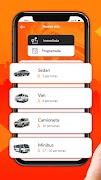 Maxer Trans تصوير الشاشة 1