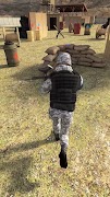 Paintball Attack screenshot 6