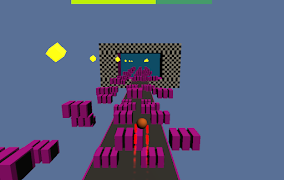 StarBuster 스크린샷 1