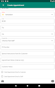 DaySmart Appointments Screenshot 3