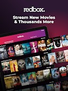 7 Schermata Redbox: Rent. Stream. Buy.