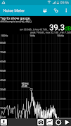 Noise Meter screenshot 4