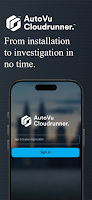Cloudrunner Install Assistant Plakat