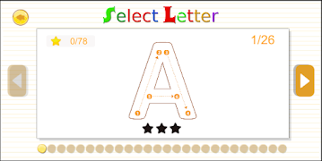 برنامه‌نما Learning Through Painting عکس از صفحه