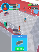 Streamer Simulator capture d'écran 7