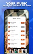 SlideShow Master with Music screenshot 5