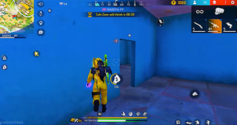 Max Game Fire battle Tips screenshot 4