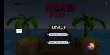 RunForUs ポスター