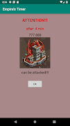 Empire's Timer screenshot 2