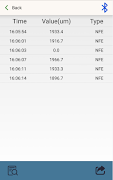 Meterbox iCTT BLE screenshot 2