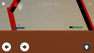 3 Schermata Rockets Landing