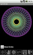 SpiroDraw स्क्रीनशॉट 2