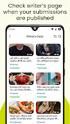 Inscript.me screenshot 4