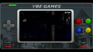 FLYING GHOSTS DEMO screenshot 5