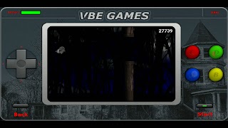 FLYING GHOSTS DEMO screenshot 5
