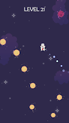 Space trip screenshot 3