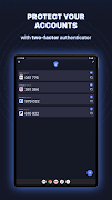 My Authenticator App تصوير الشاشة 7