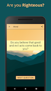 Deep Connection screenshot 3