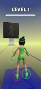 Dancer Poser 스크린샷 4