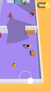 Wrestler Escape screenshot 2