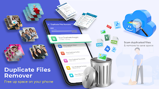 Duplicate Files Remover App screenshot 7