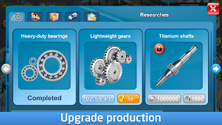 Industrialist screenshot 3