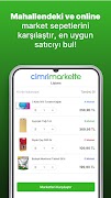 Cimri - Fiyat Karşılaştırma Ekran Görüntüsü 6