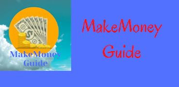 MakeMoney Guide 截图 4