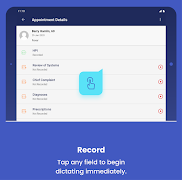 DocBuddy screenshot 5