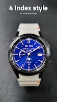 JW261 jwstudio watchface screenshot 2