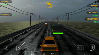 Racing 3D screenshot 5