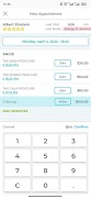 Mango Booking скриншот 4