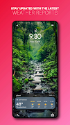 Glance for Motorola screenshot 2