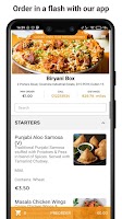 Biryani Box Ekran Görüntüsü 1