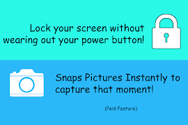 Floating Assistant Licence 截图 5