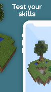 Skyblock Survival screenshot 2
