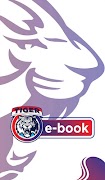 TIGER E-book Plakat