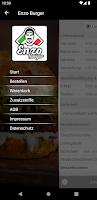 Enzo Burger screenshot 2