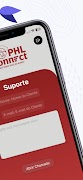 PHL Connect Screenshot 2