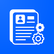 برنامه‌نما Document Resource Management عکس از صفحه