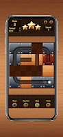 Roll This Ball-Slide puzzle screenshot 3