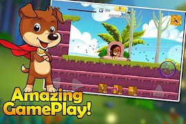 Super Ruffles imagem de tela 1