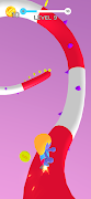 1 Schermata Pipe Skater