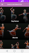 Arangetram screenshot 4