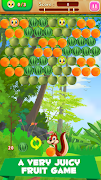 Bubble Fruits اسکرین شاٹ 1