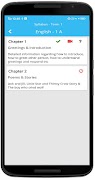 SchoolStuff 截图 6