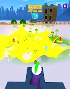 Agent vs Robbers скриншот 1