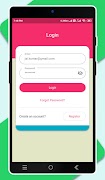 Insta Chat penulis hantaran