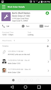 FieldEdge اسکرین شاٹ 3